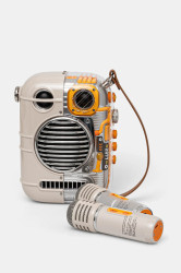 Bezdrátový reproduktor s mikrofony Divoom SparkPro