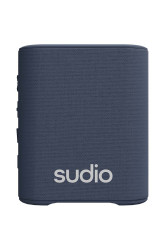 Bezdrátový reproduktor Sudio S2 Blue