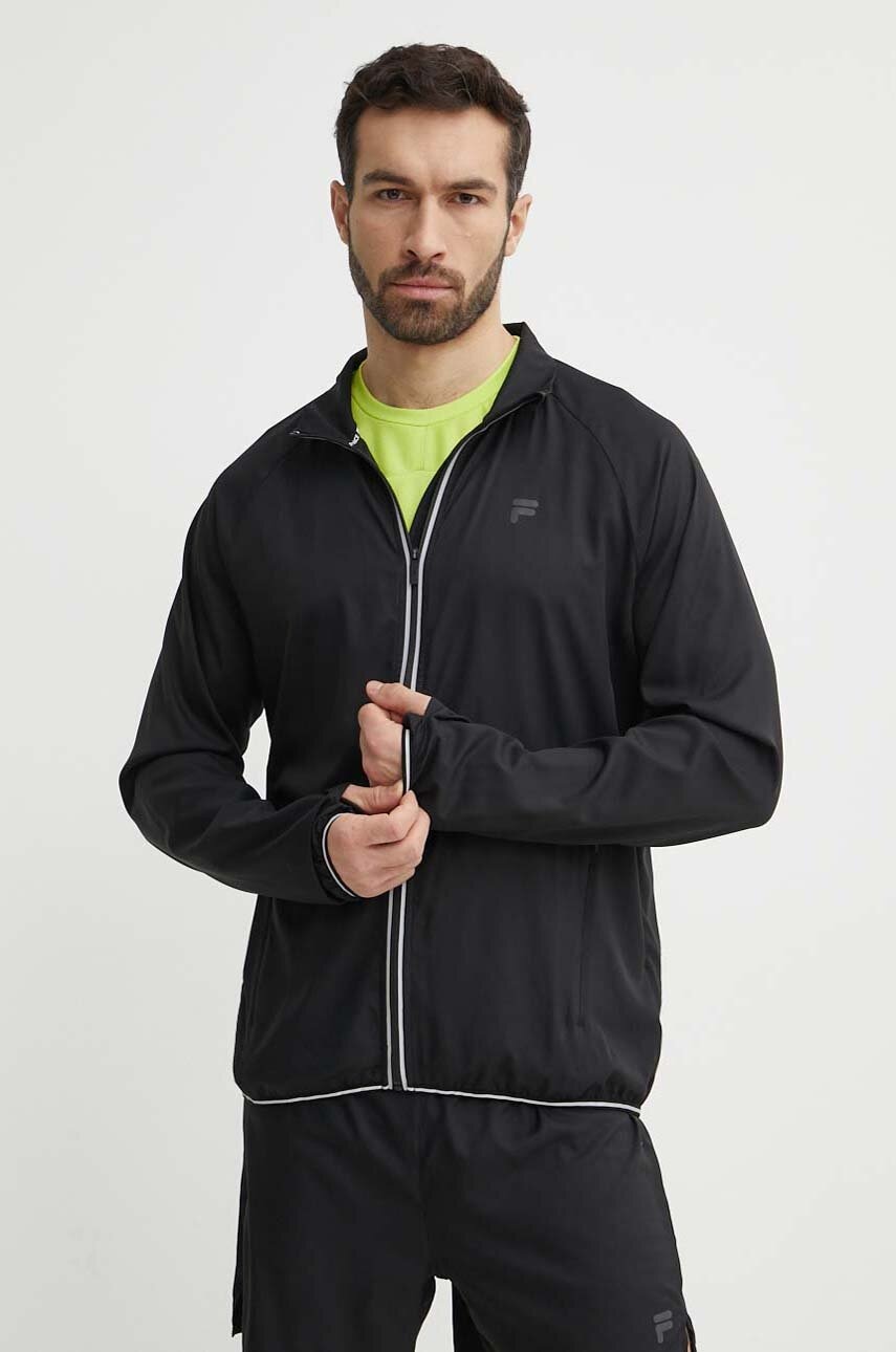 Běžecká bunda Fila Rocroi