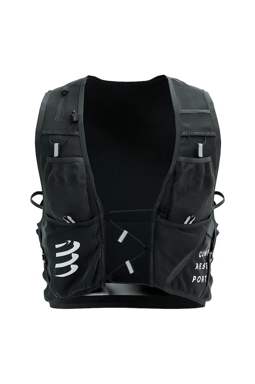 Běžecká vesta Compressport Ultrun Evo