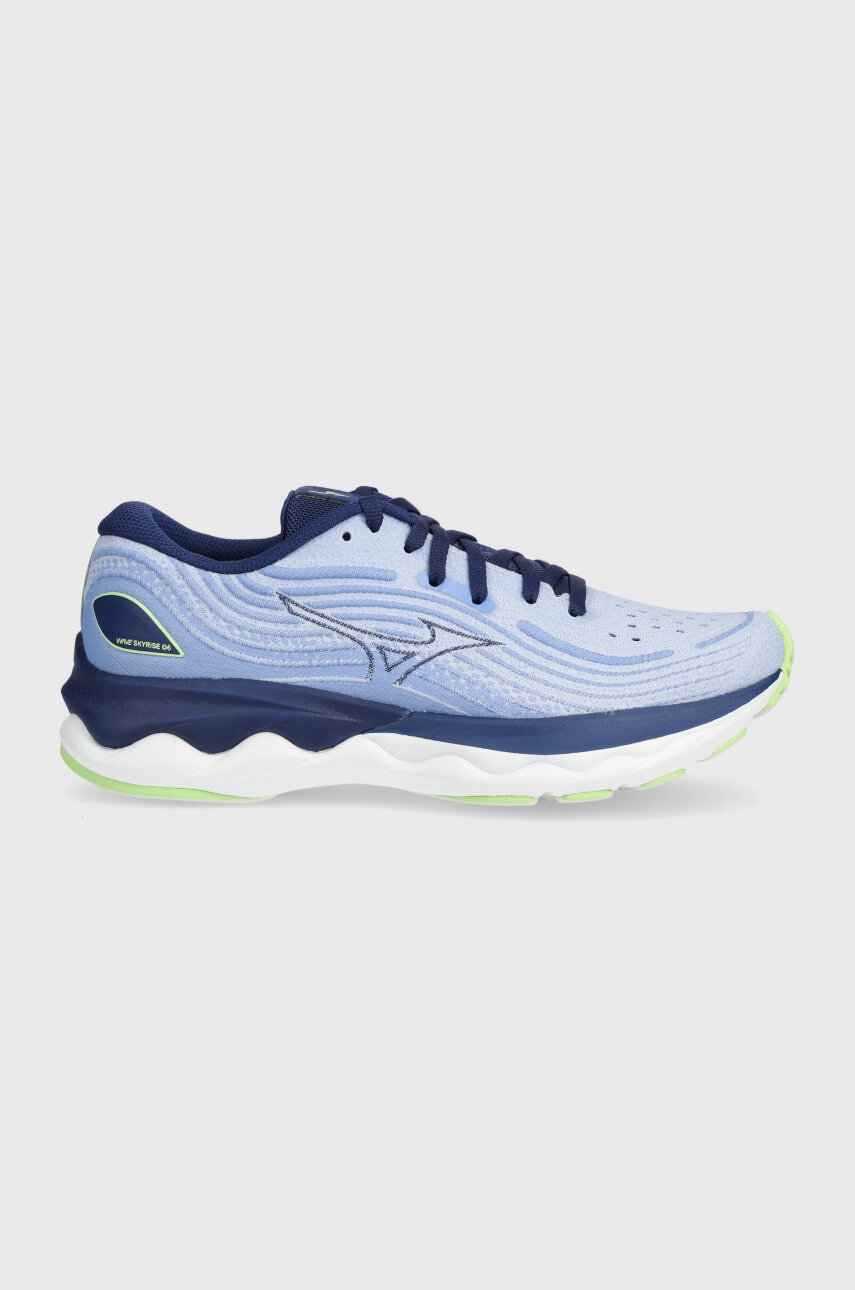Běžecké boty Mizuno Wave Skyrise 4