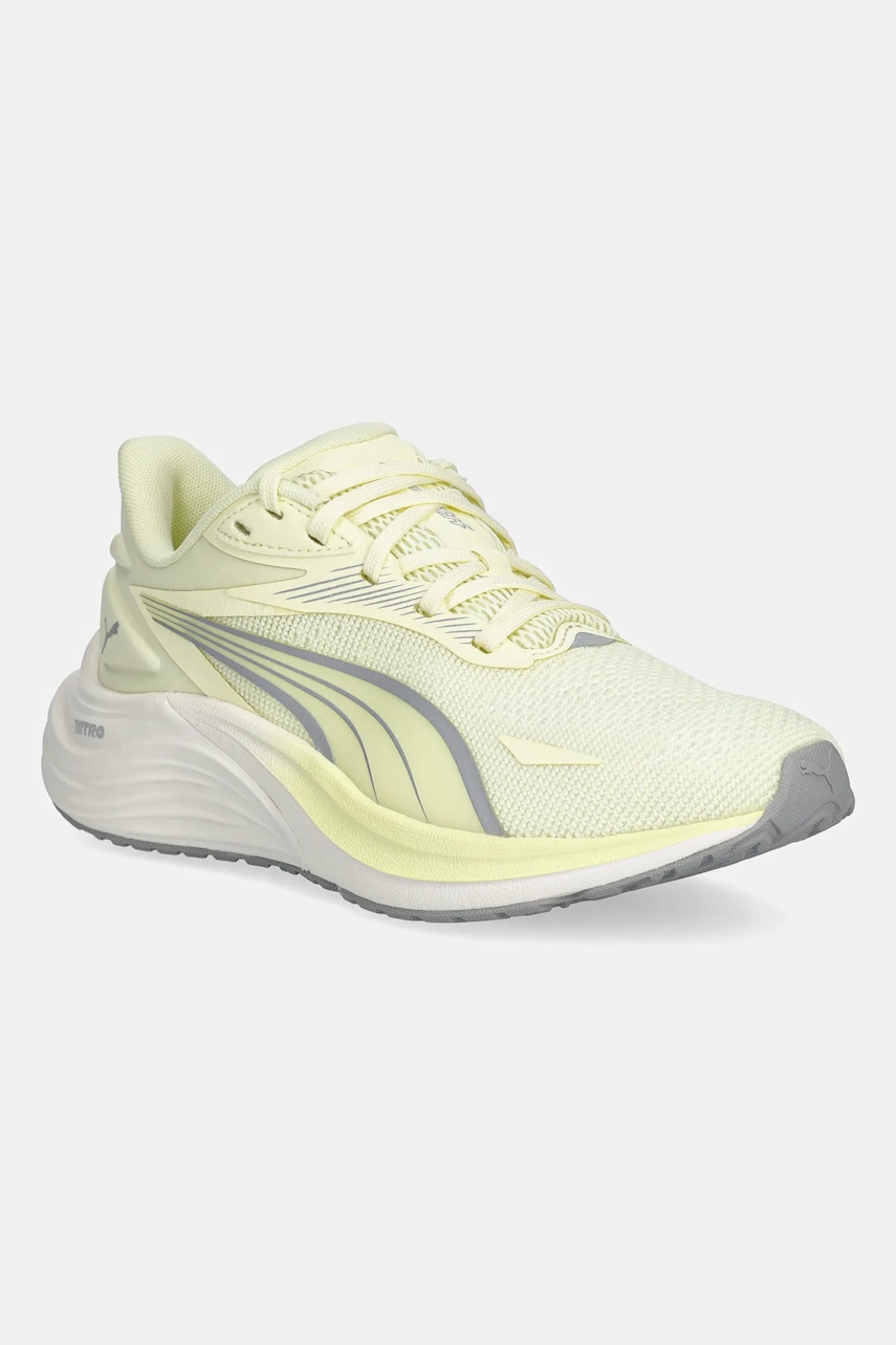 Běžecké boty Puma Electrify NITRO 4