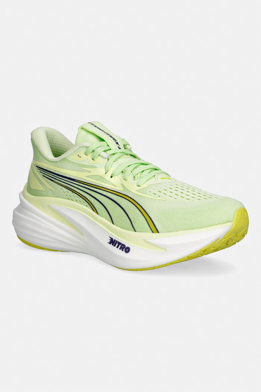 Běžecké boty Puma MagMax NITRO