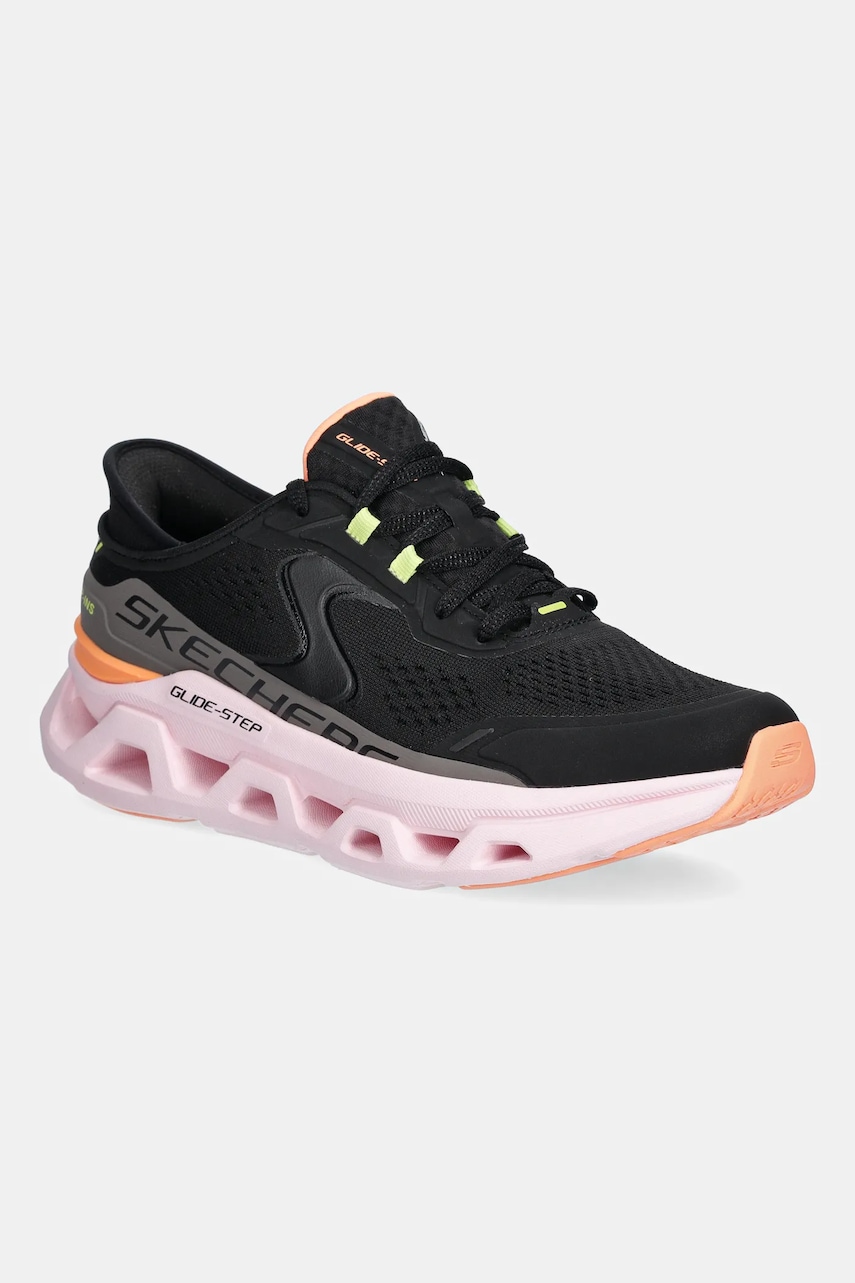 Běžecké boty Skechers GLIDE STEP ATLUS