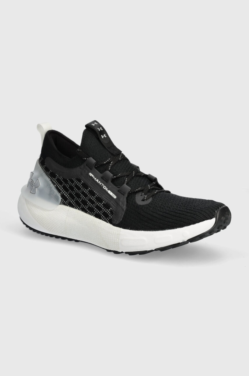 Běžecké boty Under Armour HOVR Phantom 3 SE RFLCT