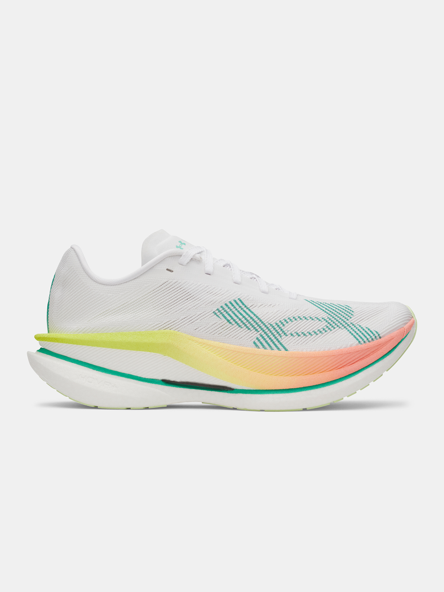Běžecké boty Under Armour UA U Velociti Elite 3