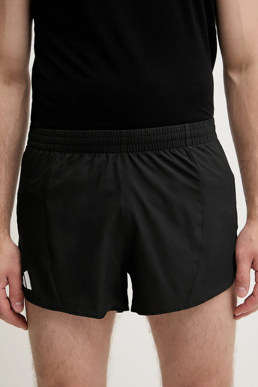 Běžecké šortky adidas Performance Adizero