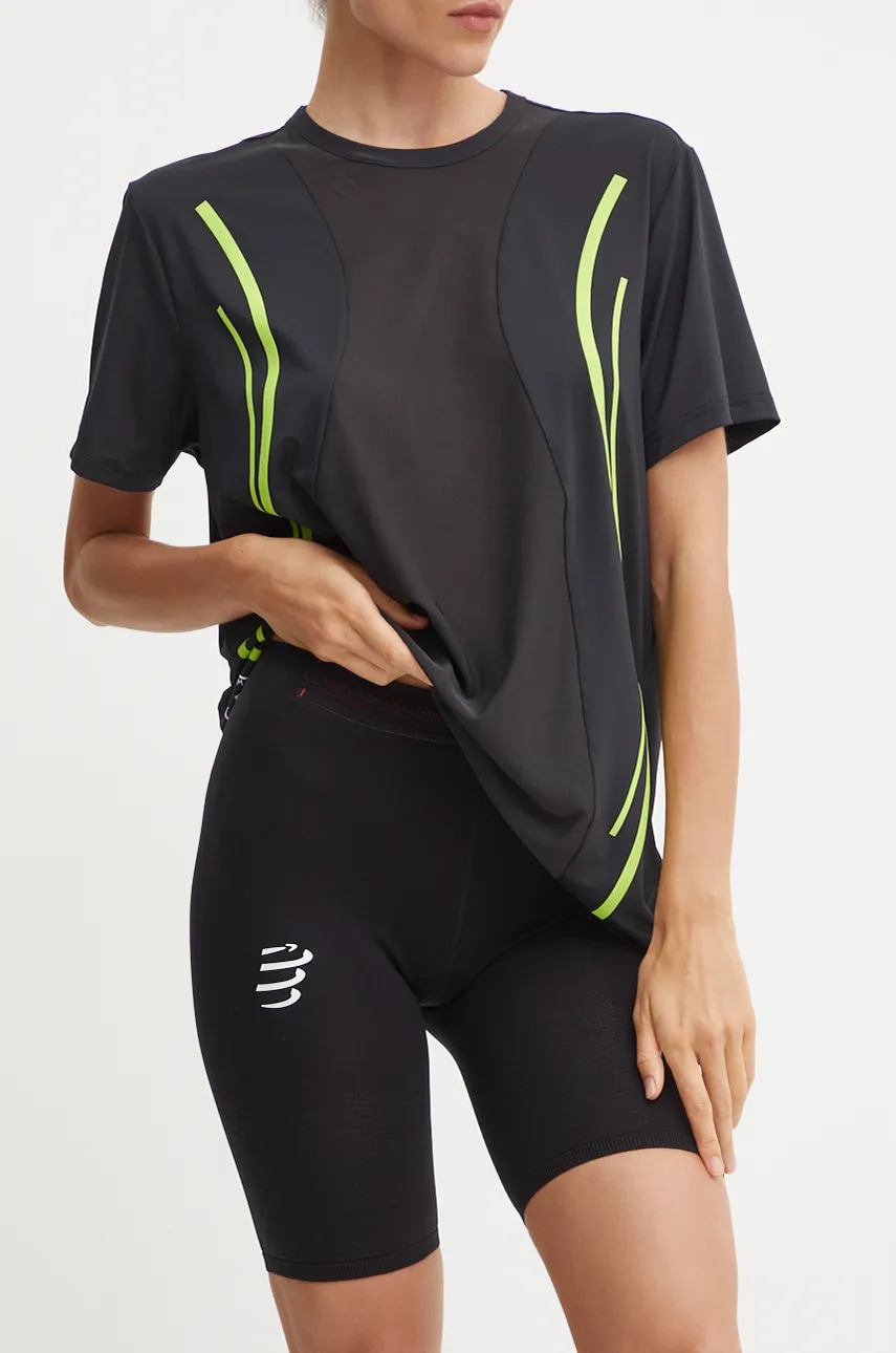 Běžecké šortky Compressport Run Under Control