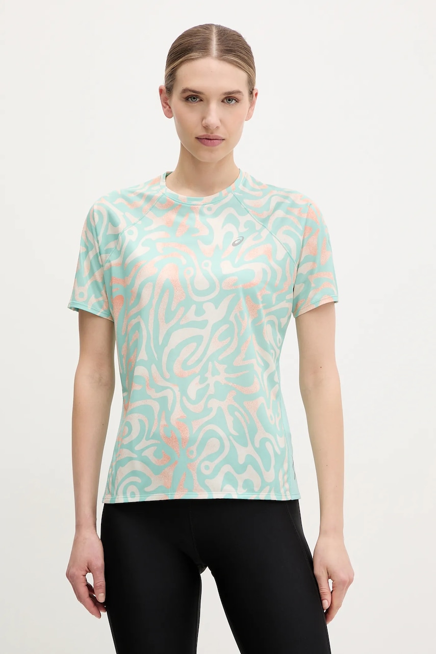 Běžecké tričko Asics Road