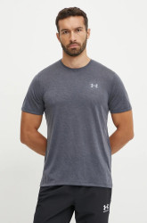 Běžecké tričko Under Armour Launch Camo