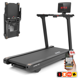 Běžecký pás inSPORTline ZenRun 120