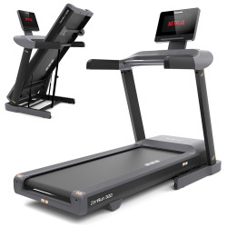 Běžecký pás inSPORTline ZenRun 300