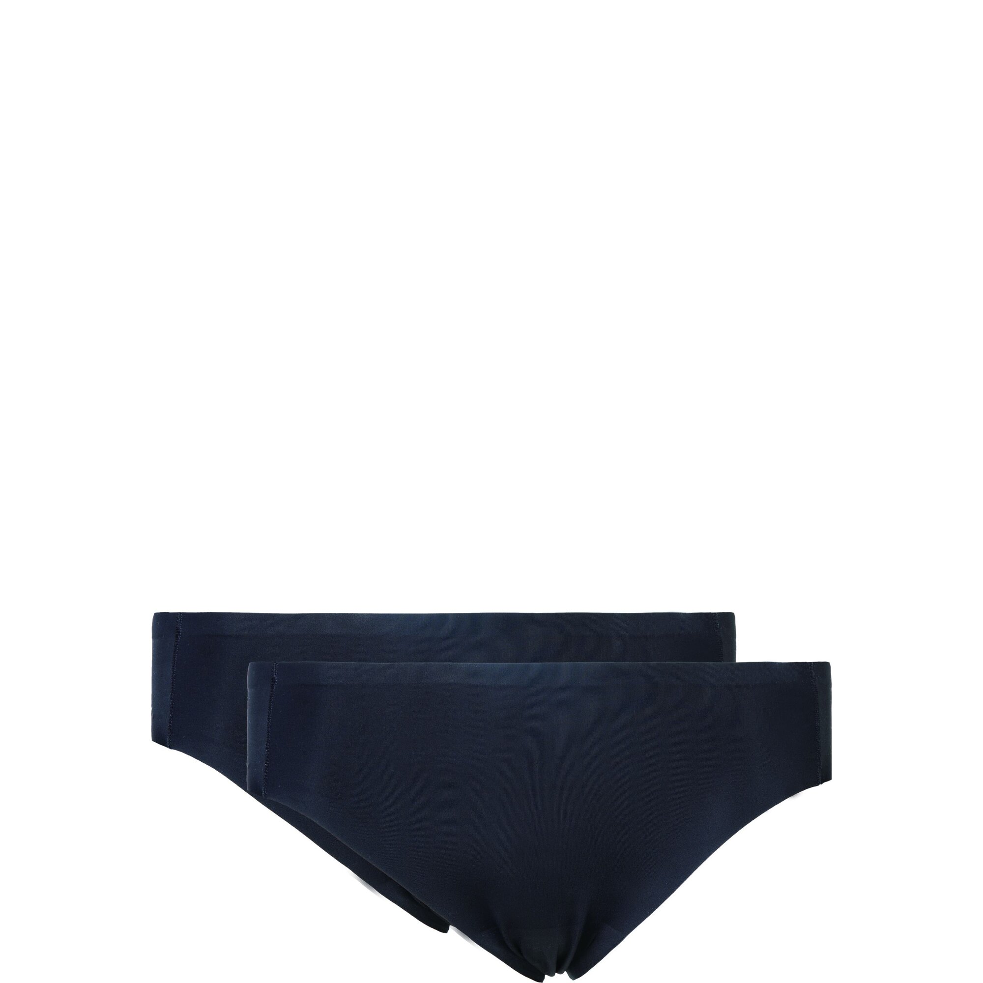 Bezešvé kalhotky Athlecia Aiswood W Seamless Hipster (2pack)