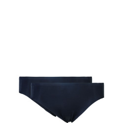 Bezešvé kalhotky Athlecia Aiswood W Seamless Hipster (2pack)