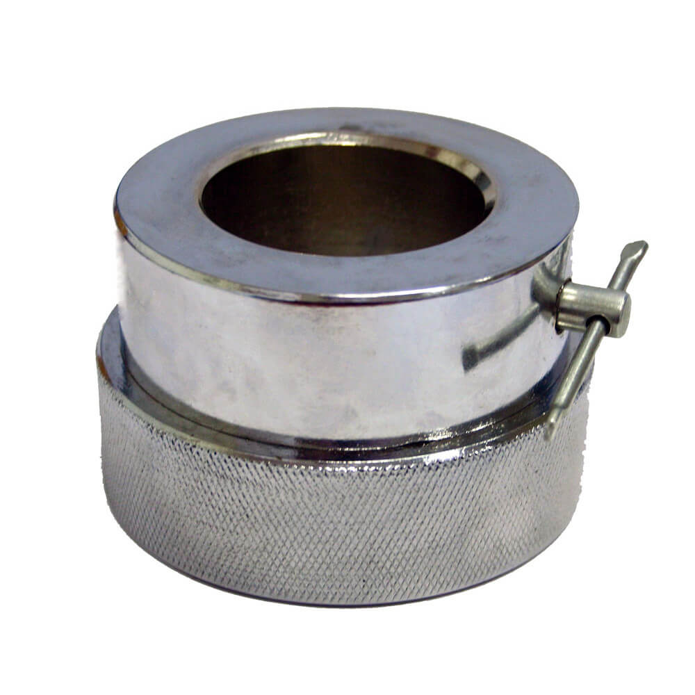 Bezpečnostní objímka inSPORTline Olympic CL-19 50mm • 1,81kg