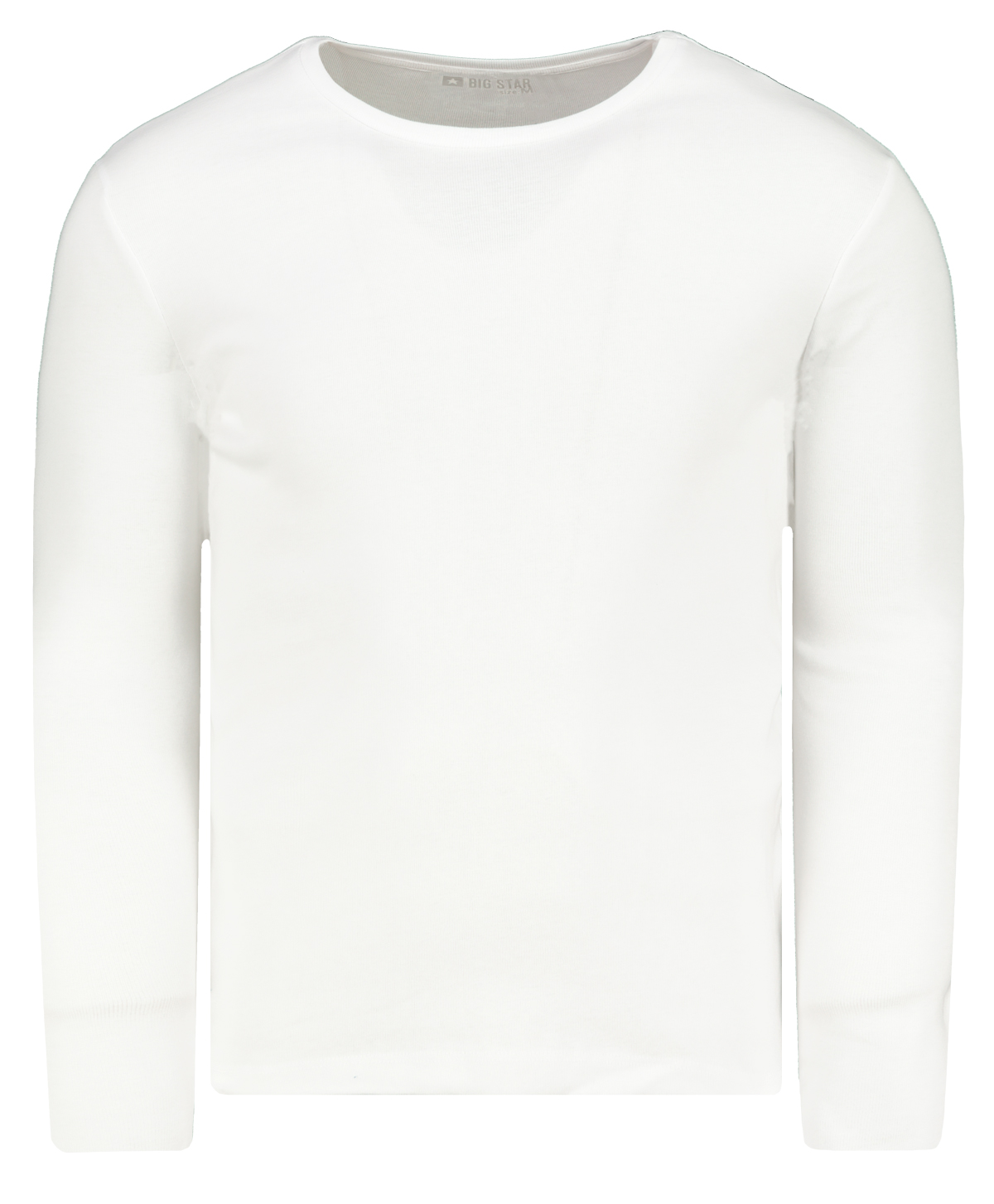 Big Star Man's Longsleeve T-shirt 152538 -101
