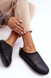 BIG STAR SHOES Dámské pantofle Big Star