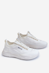 BIG STAR SHOES Dámské tenisky Memory Foam System Big Star