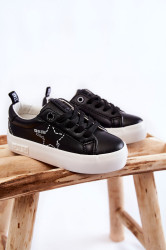 BIG STAR SHOES Dětská sportovní obuv Šněrovací Big Star