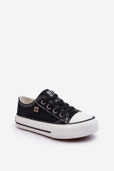 BIG STAR SHOES Dětské Klasické Tenisky Big Star
