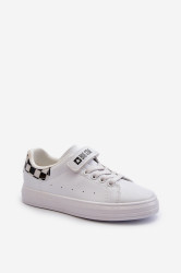 BIG STAR SHOES Dětské sportovní boty Big Star