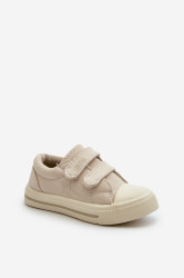 BIG STAR SHOES Dětské Tenisky Na Suchý Big Star