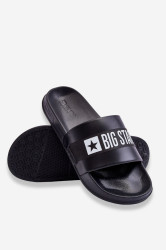 BIG STAR SHOES Mužské klasické žabky Big Star