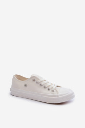 BIG STAR SHOES Mužské nízké tenisky Big Star