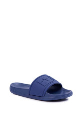 BIG STAR SHOES Nazouváky Dětská Big Star Tmavě Modré