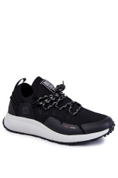 BIG STAR SHOES Pánská sportovní obuv Big Star
