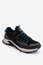 BIG STAR SHOES Pánská sportovní obuv Memory Foam System Big Star