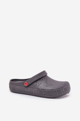 BIG STAR SHOES Pánské Lehká Klapky Chodaky Big Star