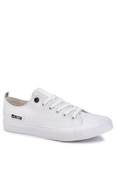 BIG STAR SHOES Pánské tenisky z nízkého materiálu Big Star
