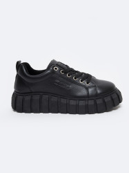 BIG STAR SHOES Zateplené dámské sneakersy Big Star