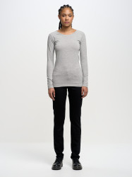 Big Star Woman's Longsleeve T-shirt 150022 -991