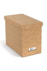 Bigso Box of Sweden  Krabice na dokumenty  Johan 18,5 x 35 x 26,5 cm