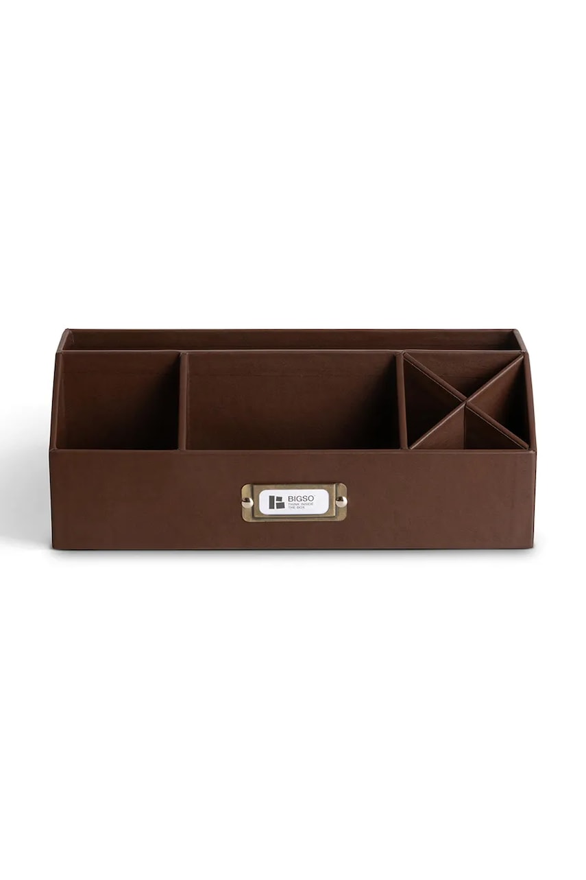 Bigso Box of Sweden  Organizér dokumentů  Elisa 33 x 12,5 x 12,5 cm