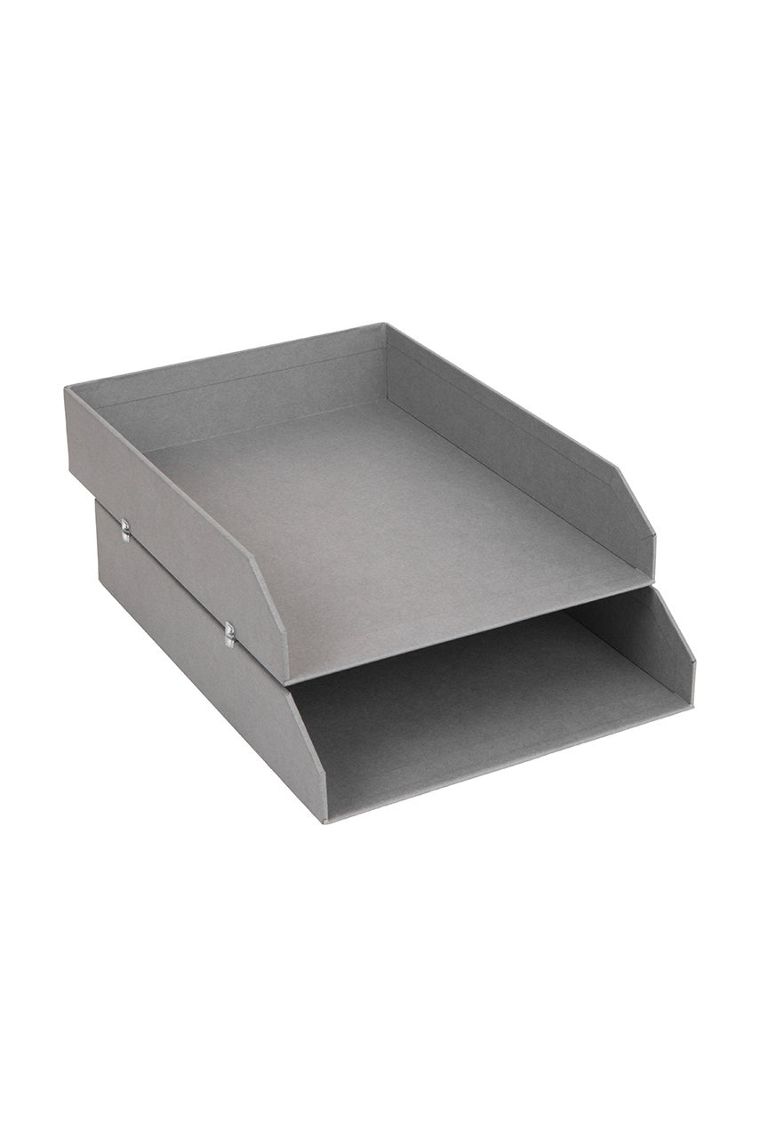 Bigso Box of Sweden  Organizér dokumentů  Hakan (2-pack)