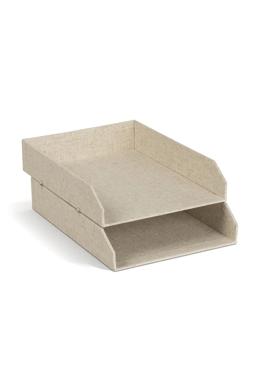 Bigso Box of Sweden  Organizér dokumentů  Hakan 23 x 31 x 6 cm 2-pack