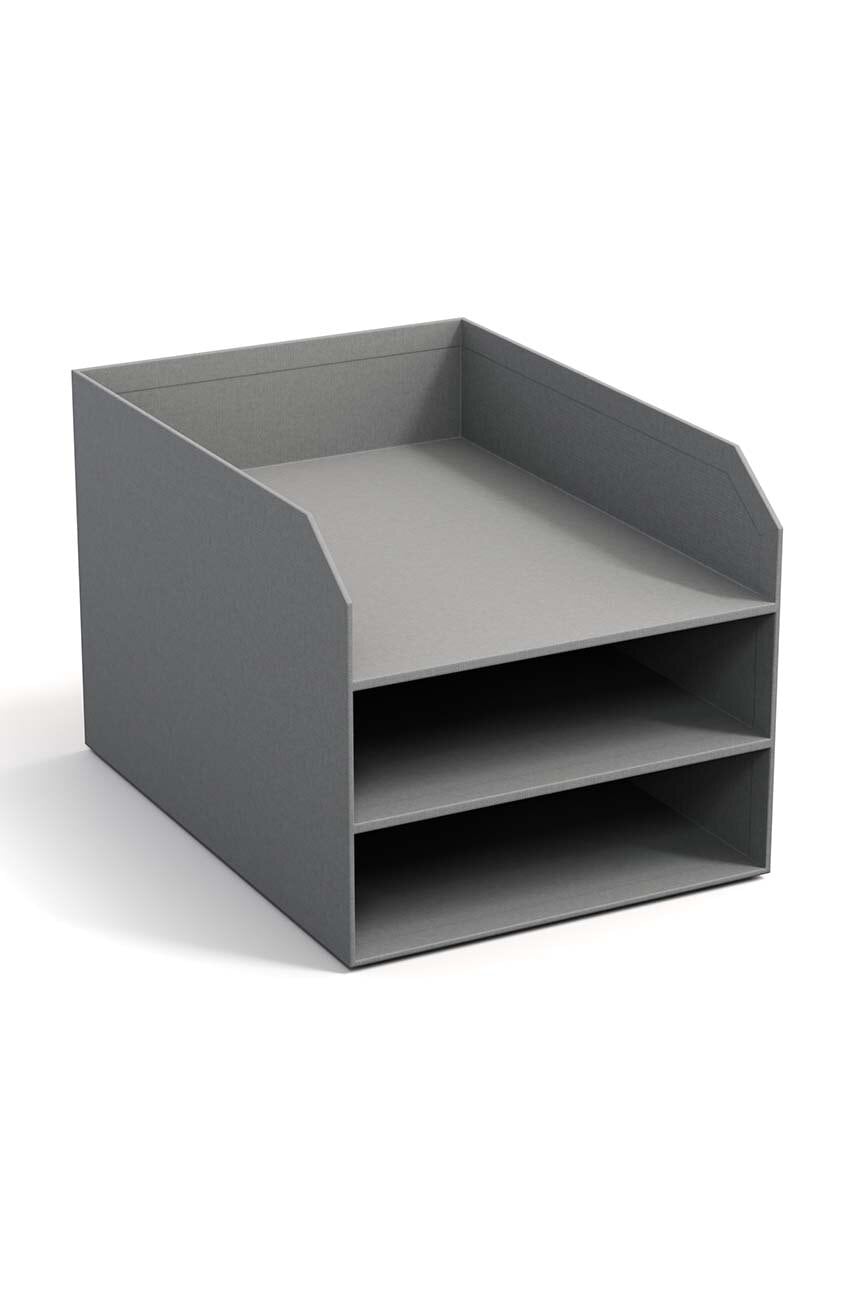 Bigso Box of Sweden  Organizér na dokumenty  Trey
