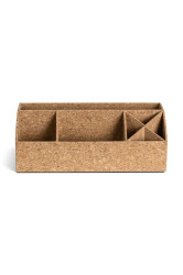 Bigso Box of Sweden  Organizér na psací stůl  Elisa 33 x 12,5 x 12,5 cm