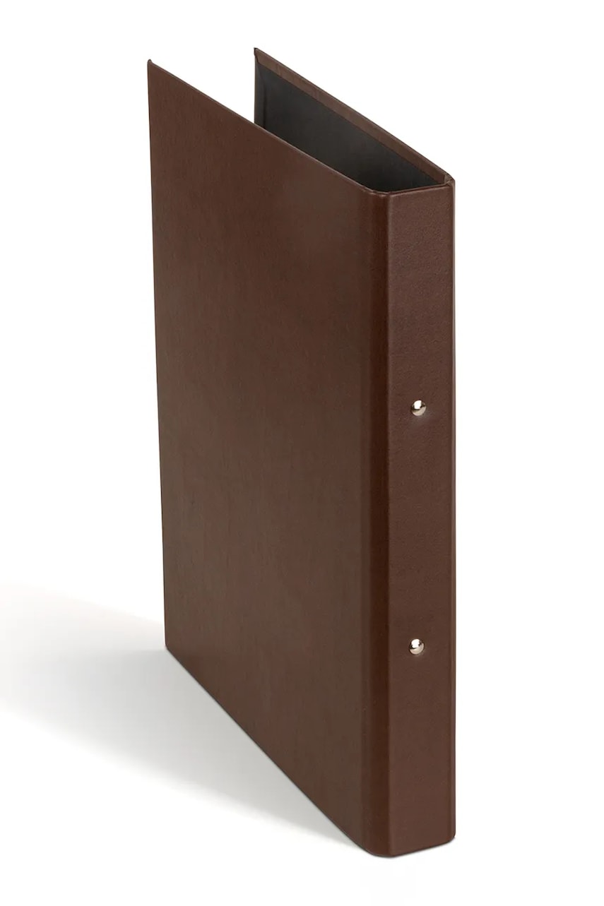 Bigso Box of Sweden  Pořadač  Ringo 5 x 25 x 31,5 cm
