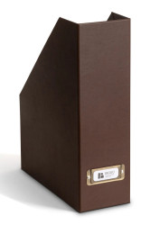 Bigso Box of Sweden  Pořadač  Viktoria 10 x 24,5 x 32 cm