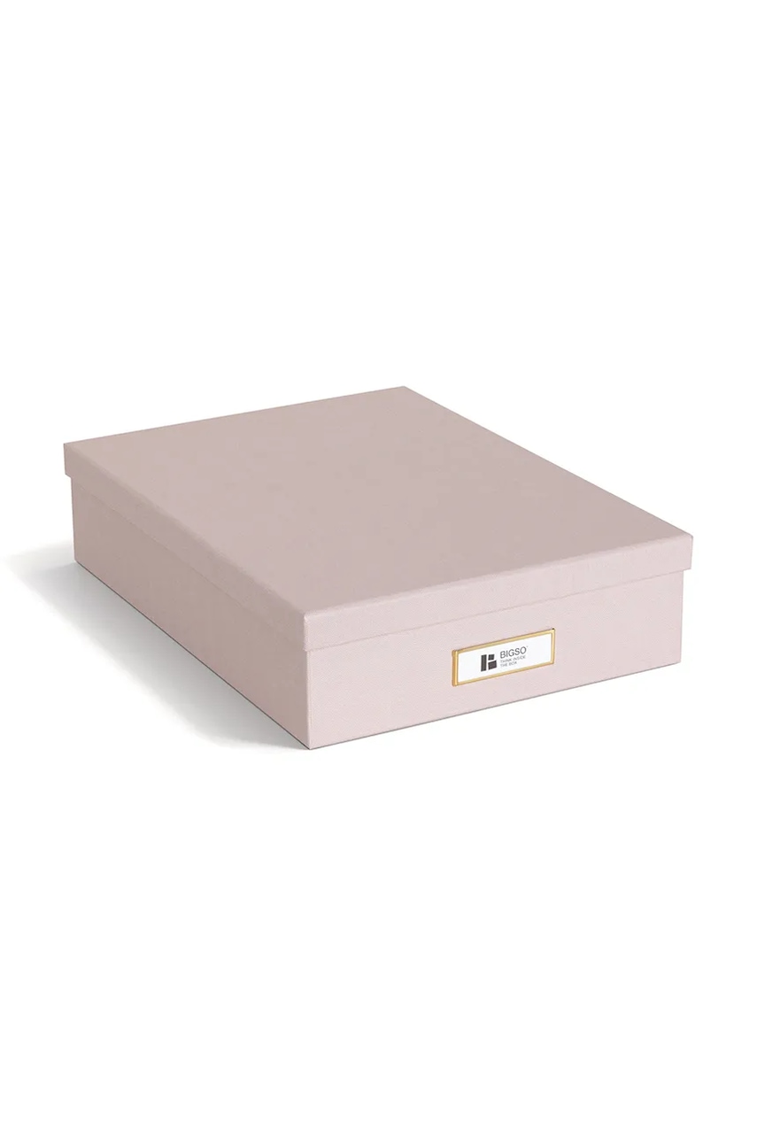 Bigso Box of Sweden  Úložný box  A4