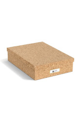 Bigso Box of Sweden  Úložný box  Oskar A4 26 x 35 x 8,5 cm