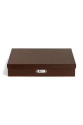 Bigso Box of Sweden  Úložný box  Sverker A3 43,5 x 31 x 8,5 cm