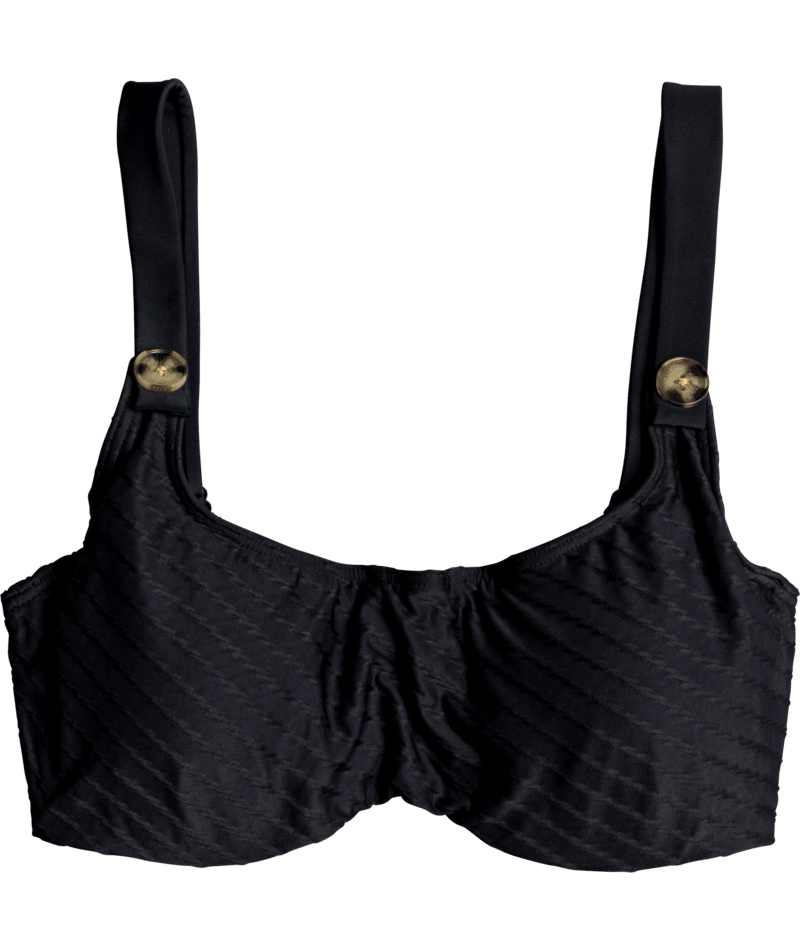Bikiny top dámský ROXY GOLDEN BREEZE