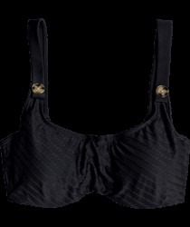 Bikiny top dámský ROXY GOLDEN BREEZE
