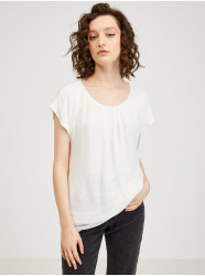 Bílá halenka ORSAY - Dámské
