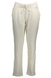 Bílé kalhoty US Polo